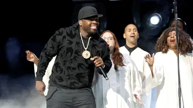 Cindy Ord/Getty Images