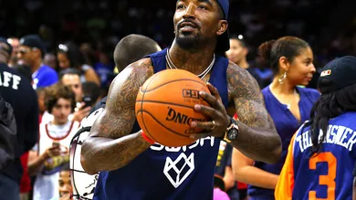 Mitchell Leff/BIG3/Getty Images