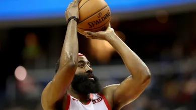 Rob Carr/Getty Images