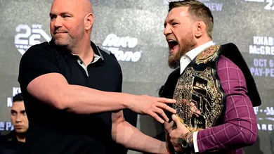 Steven Ryan/Getty Images