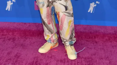 Jamie McCarthy/Getty Images