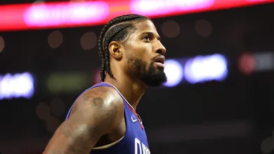 Sean M. Haffey/Getty Images