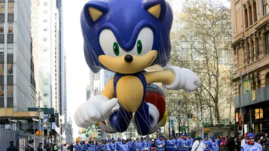 Andrew Toth/Getty Images