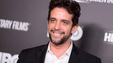 Dave Kotinsky/Getty Images