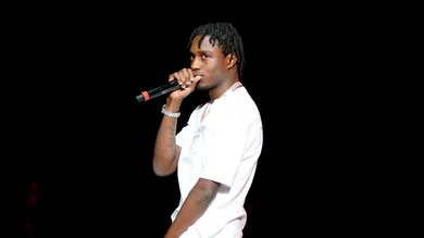 Brad Barket/Getty Images for 105.1