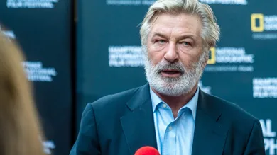 Mark Sagliocco / Stringer / Getty Images