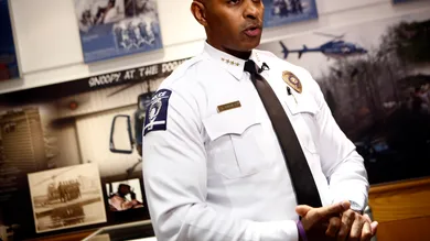 Brian Blanco/Getty Images