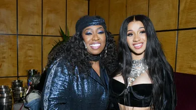 Jared Siskin/Getty Images