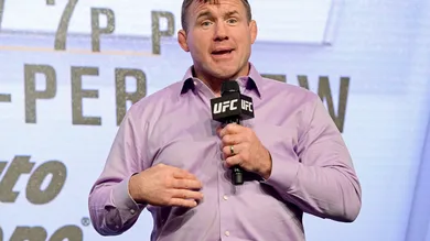 Steven Ryan/Getty Images