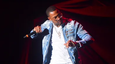 Prince Williams / Getty Images