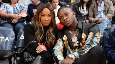 Andrew D. Bernstein/NBAE via Getty Images