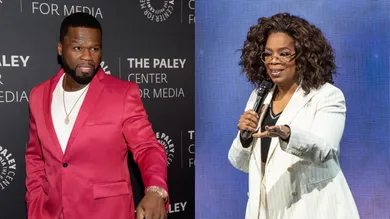 Brad Barket/Getty Images, Emma McIntyre/Getty Images