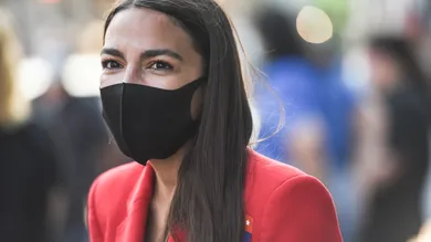 Stephanie Keith / Getty Images