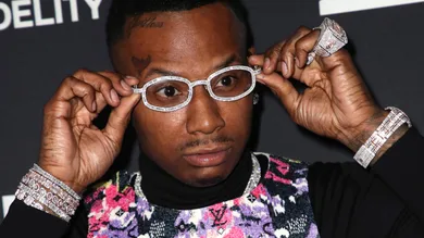 David Livingston / Stringer / Getty Images