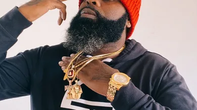 Image via Artist / HNHH Interview