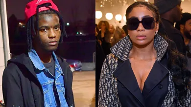 Prince Williams x2/Getty Images