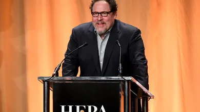 Kevin Winter / Getty Images