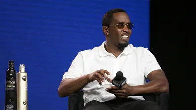 Phillip Faraone/Getty Images for REVOLT