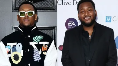 Frazer Harrison / Staff / Getty Images, Leon Bennett / Stringer / Getty Images