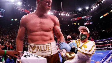 Al Bello/Getty Images