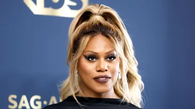 Frazer Harrison / Staff / Getty Images