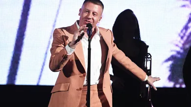 Kevin Winter/Getty Images