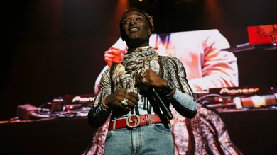 Bennett Raglin/Getty Images