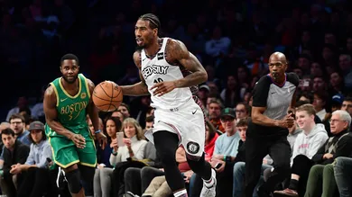 Emilee Chinn/Getty Images