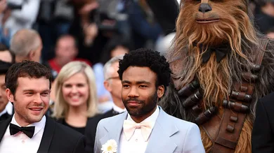 Nicholas Hunt/Getty Images