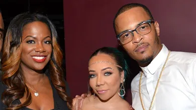 Prince Williams / Contributor / Getty Images