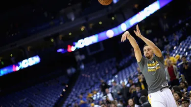 Ezra Shaw/Getty Images