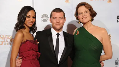 Kevin Winter/Getty Images