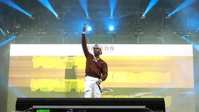 Jason Mendez/Getty Images