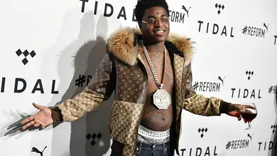 Mike Coppola/Getty Images for TIDAL