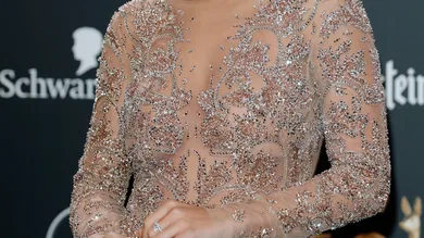 Andreas Rentz/Getty Images