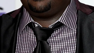 Frazer Harrison/Getty Images