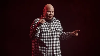 Nicholas Hunt/Getty Images