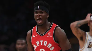 Harry How / Staff / Getty Images