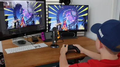 Neilson Barnard/Getty Images