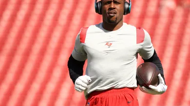 Mike Ehrmann/Getty Images