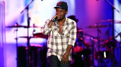 Christopher Polk/Getty Images