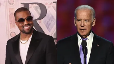 Rob Kim & Kevin Winter/Getty Images