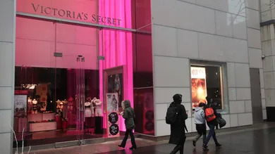 Scott Olson / Getty Images