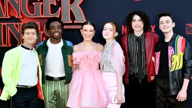 Amy Sussman/Getty Images