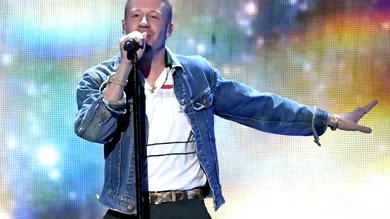 Kevin Winter/ Getty Images