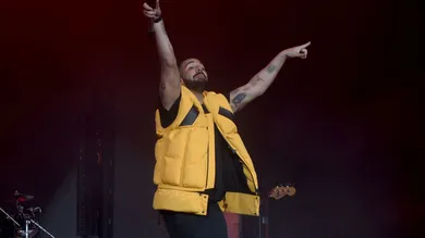 Kevin Winter/Getty Images