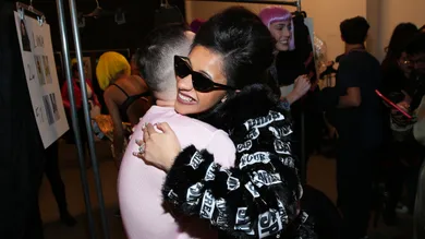 Jemal Countess/Getty Images