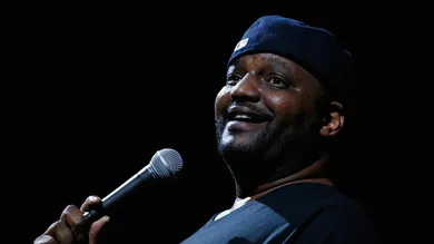 John Lamparski / Stringer / Getty Images