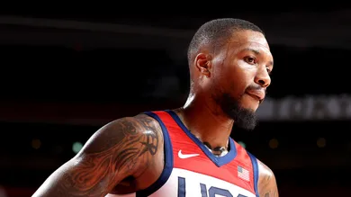 Gregory Shamus/Getty Images