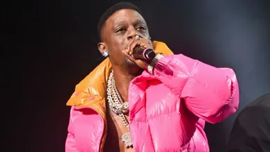 Prince Williams / Contributor / Getty Images